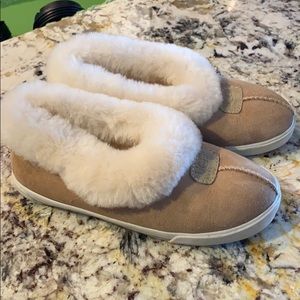 Casual Ugg Shoes